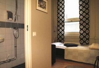 Hotell Metro