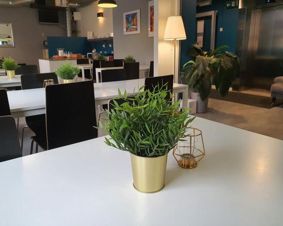 Hotell Metro Stockholm