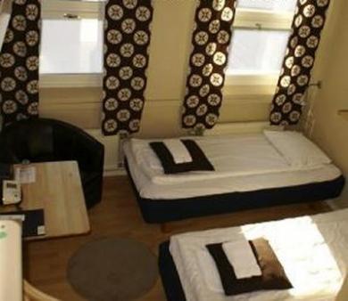 Metro Hotell