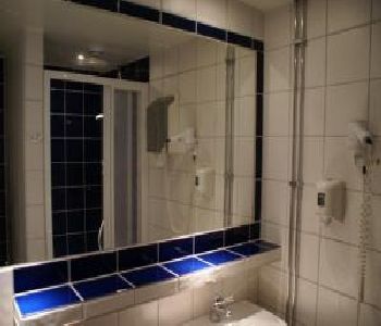 Hotell Metro 3*
