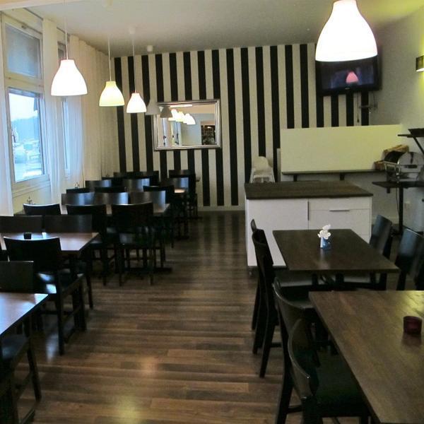 Hotell Metro Stockholm