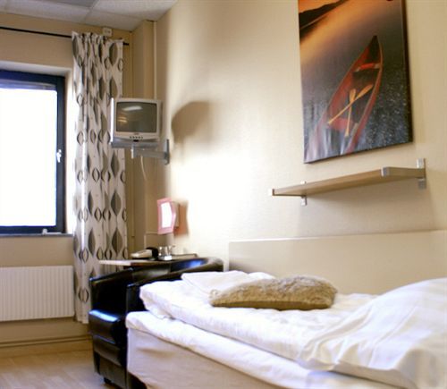 Hotell Metro Stockholm