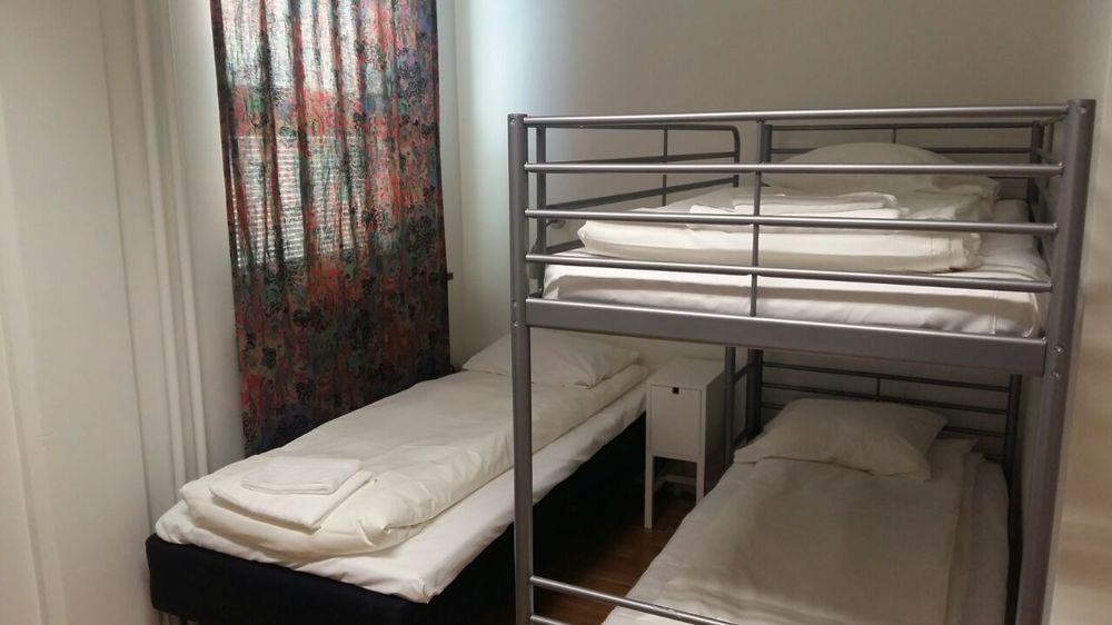 Metro Hotell Stockholm
