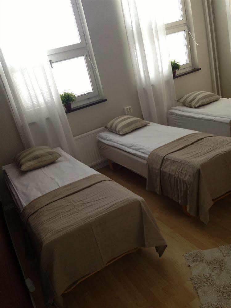 Metro Hotell