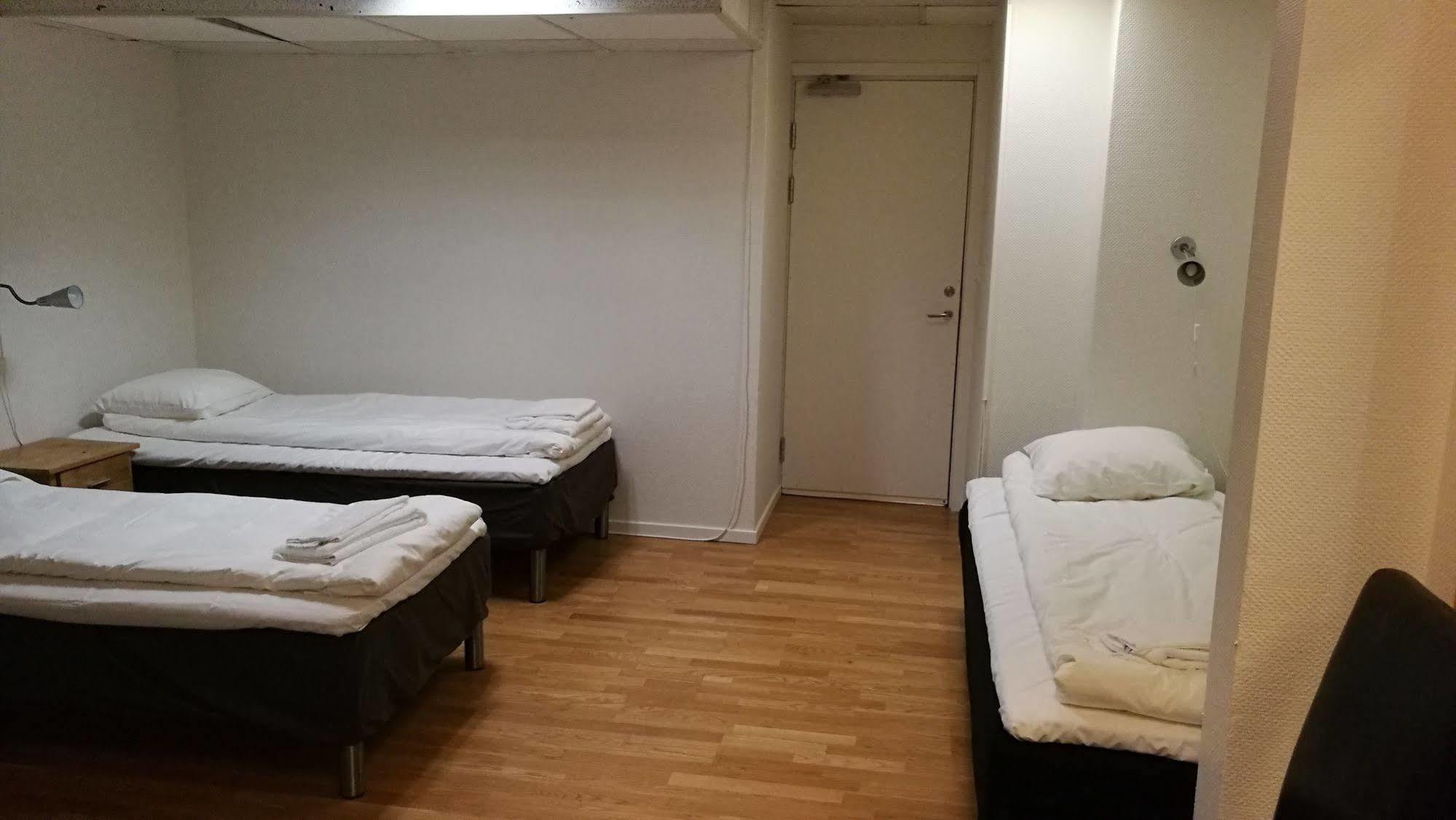 Hotell Metro