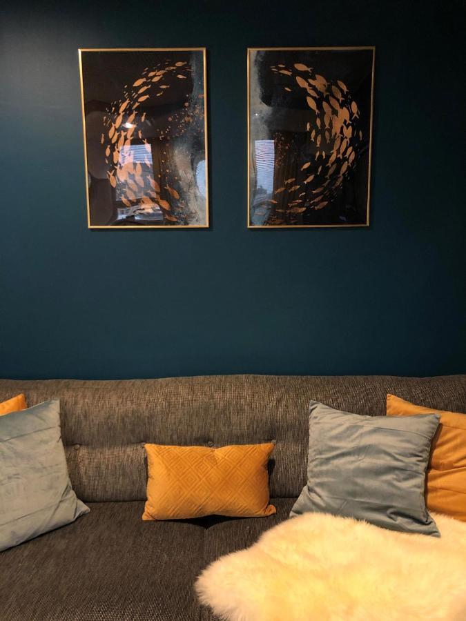 Hotell Metro Stockholm